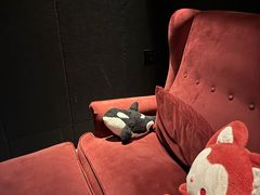 -极光点播影院·Switch.游戏馆(世界之窗店)