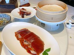 -四季民福烤鸭店(前门店)