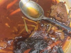 -俏湖兰·辣椒炒个肉(海沧店)