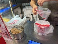 -周签签锅巴土豆(建设路总店)
