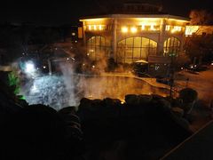 -仁爱团泊湖温泉中心