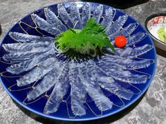 -好鲆·活鱼料理(金地广场店)