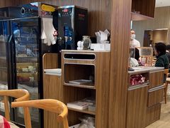 -西贝(枫蓝国际购物中心店)