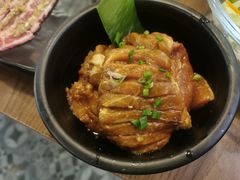 -香猪坊韩国烤肉专属门店(魏公村店)