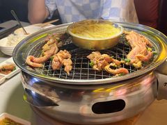 -伊茉家的烤肉店(勒泰中心店)