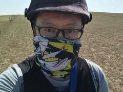 -希拉穆仁草原