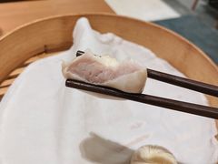 荔芋小笼包-鼎泰丰(德基广场店)