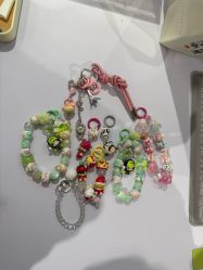 -Zzmart珠珠世界·潮玩·串珠·水晶DIY(双塔店)