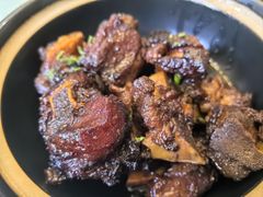 -环秀楼(黄山呈坎店)