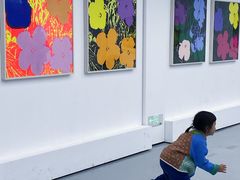 -宝龙艺术中心(七宝宝龙城店)