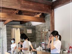 -VOYAGE COFFEE(杨梅竹店)