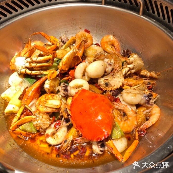 七欣天(上海淮海路新尚广场店)图片