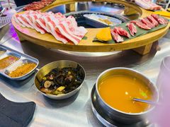 -玄希浪漫厨房·韩料烤肉(湖滨银泰in77店)