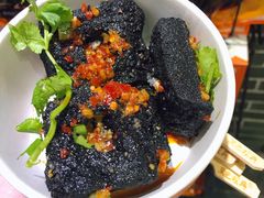 -黑色经典臭豆腐·湖南特产(坡子街店)