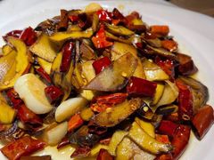 -滇铺子·云南特色菜·第九届野生菌美食节(东风东路c86店)