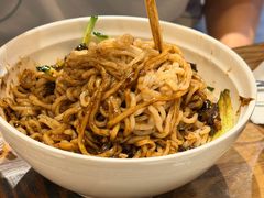 -本粥&拌饭cafe(欧亚新生活店)