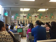 -四川省人民医院(本部)