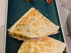 -墨纪Mojí墨西哥餐厅(官舍店)