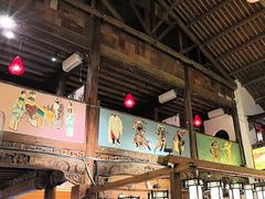 -HOHO餐厅(古子城店)