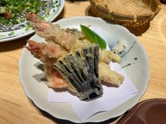 -慢走(甜水园店)
