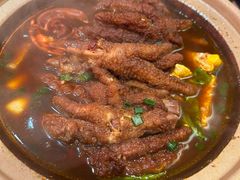 -山四砂锅(太原钟楼街店)