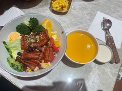 -BE BRIGHT KITCHEN(正佳广场店)