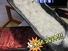 -潮正和潮汕牛肉火锅·老字号(番禺万达店)
