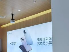 -OPPO服务体验中心(天津和平区天河城店)