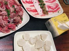 -肆拾壹號烤肉(龙岗店)