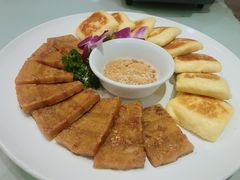 -石砰渔港·海鲜楼