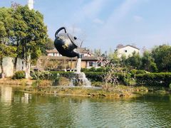 -张公山寨景区