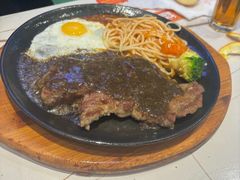 -豪享来牛排(人民店)