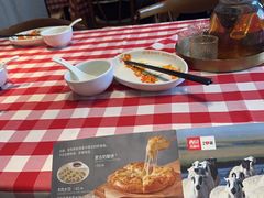 -西贝(厦门中华城店)