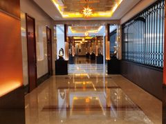 -广州白云机场雅高铂尔曼大酒店