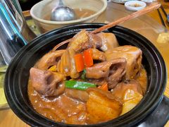 -猪腰一家·地道佛山菜(盐步店)