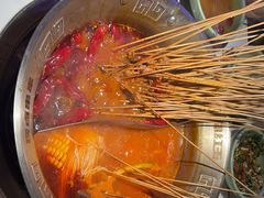 -郑红玉现卤串串(太古里店)