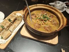 -芳芳私房菜·精做淮扬菜(承德路店)