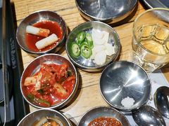 -姜虎东白丁烤肉(银泰中心in99店)