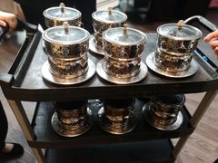 -上海齐鲁万怡大酒店·辣椒屋咖啡厅