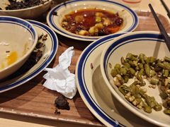 -乡村基(龙湖时代天街餐厅)