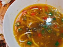 -金掌勺·锅包肉(双榆树店)