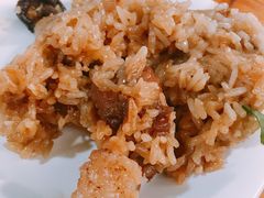 -老宅原住民沙茶面精品小吃(龙头路店)
