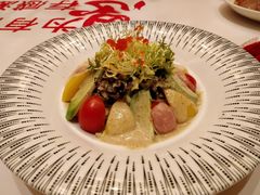 -滨河味道(北大街店)