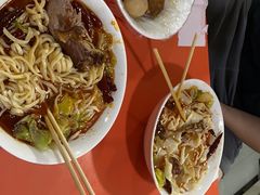 -北京小肠陈饭庄(方庄店)