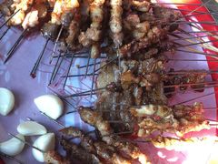 -北三老太太烧烤(人生一串上榜店)