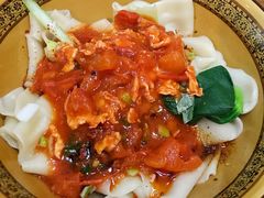 -福瑞记老孙头biangbiang面(新生路店)