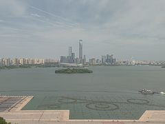 -洄归山也·高空C位湖景下午茶(东方之门店)