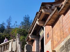 -草庵摩尼教遗址公园