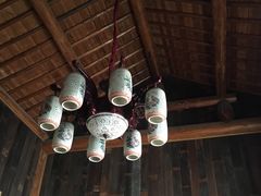 大堂-山水间小院