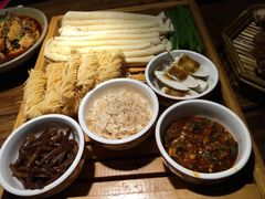 -盐汪子杂鱼馆(大港店)